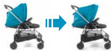 BEBE CONFORT TRIO STREETY 3 - RU - 74