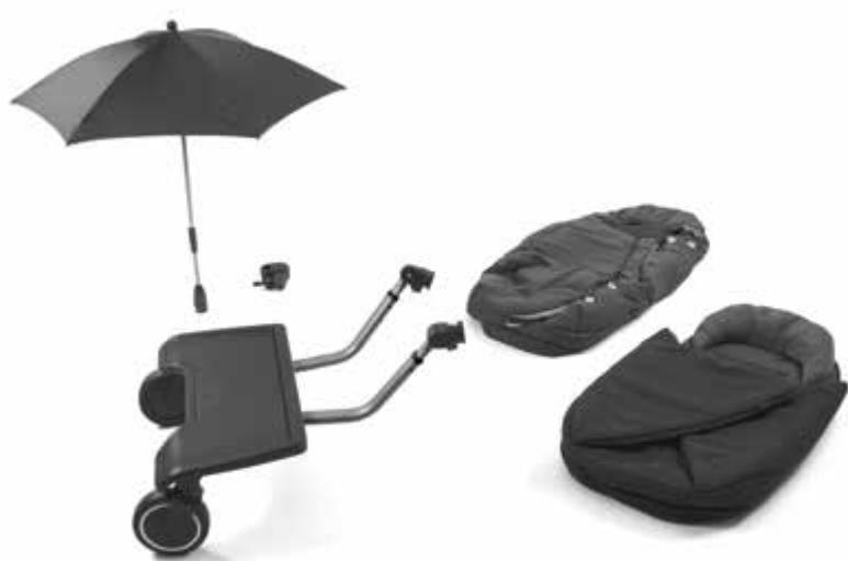 BEBE CONFORT TRIO STREETY 3 - RU - 2