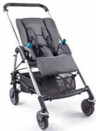 BEBE CONFORT TRIO STREETY 3 - RU - 69