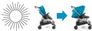 BEBE CONFORT TRIO STREETY 3 - RU - 70