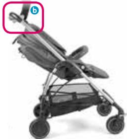 BEBE CONFORT TRIO STREETY 3 - RU - 34