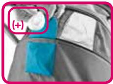 BEBE CONFORT TRIO STREETY 3 - RU - 75