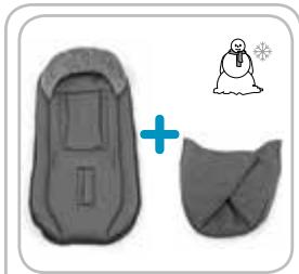 BEBE CONFORT TRIO STREETY 3 - RU - 93