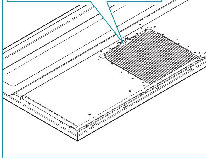 FALMEC LUMEN 800 - 30