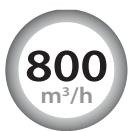 FALMEC LUMEN 800 - 9