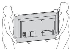 SONY KD-32W800 - Εγκατάσταση - 2