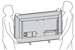 SONY KD-32W800 - Installatie - 2