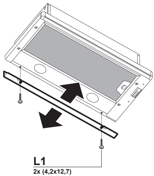 AIRLUX GHP945BK - PT MANUAL DE INSTALLAÇÃO - 19
