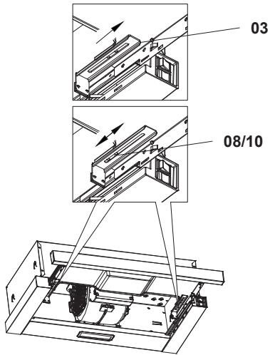 CATA TF 5060 - Nem tartozék - 9