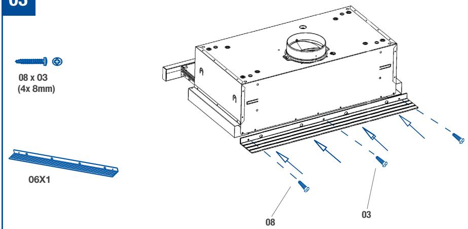 CATA TF 5060 - FILTERING VERSION (INTERNAL RE-CYCLING) - 3