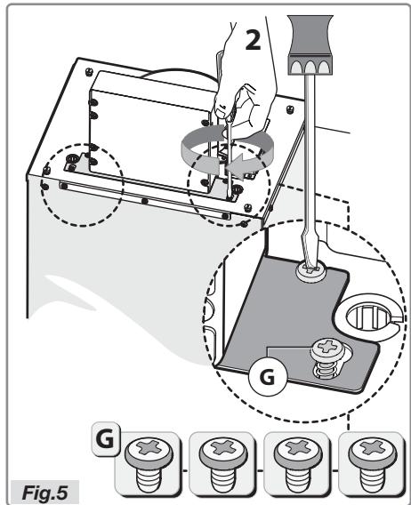 ASKO CW41236S - Assembly - 8