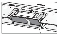 ASKO CW41236S - Please note! - 2