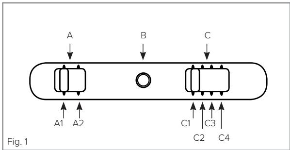 CDA EIN60F - Using your extractor - 1