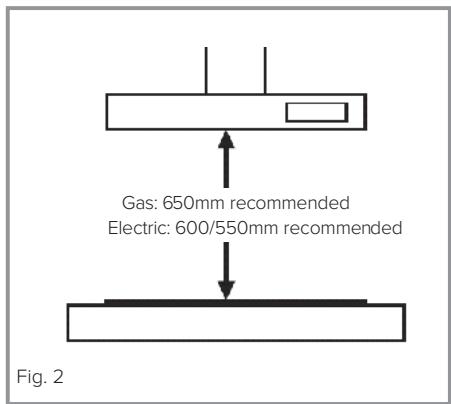 CDA EIN60F - IN THE ABSENCE OF ANY INSTRUCTIONS SUPPLIED WITH THE - 1
