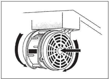 FALMEC OCEANO - CHARCOAL FILTERS - 1