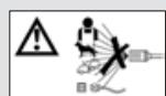 GARDENA AQUACLEAN - Sécurité - 2