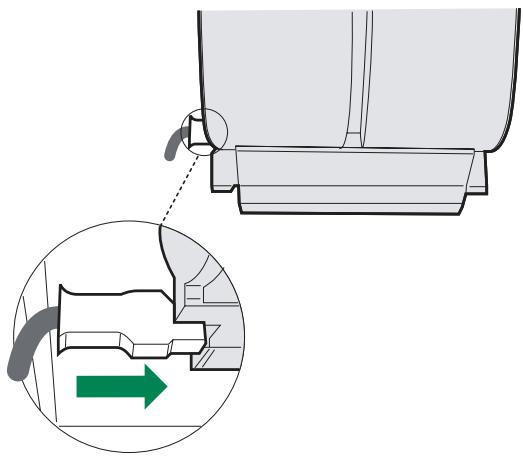 FRANKE SIRIO FDS 654 OA - ELECTRICAL CONNECTION - 1
