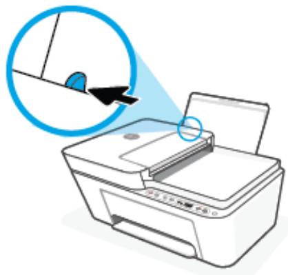 HP DESKJET 4120E - Pour charger du papier - 2