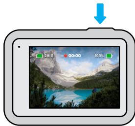 GOPRO HERO8 - Enregistrement video - 2
