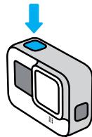GOPRO HERO8 - ENREGISTREMENT DE VIDÉOS AVEC QUIKCAPTURE - 1
