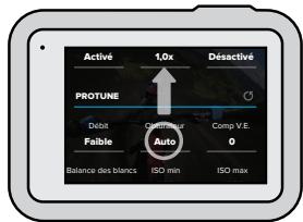 GOPRO HERO8 - Personnalisation de votre GoPro - 2