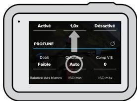 GOPRO HERO8 - Familiarisation avec votre GoPro - 2
