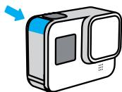 GOPRO HERO8 - Configuration de votreamera - 2