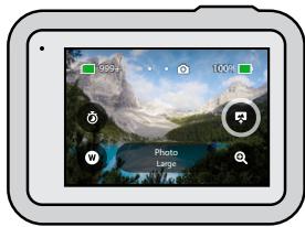 GOPRO HERO8 - Sortie - 2