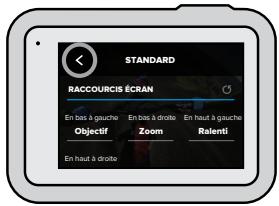GOPRO HERO8 - Personnalisation de votre GoPro - 1