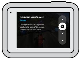 GOPRO HERO8 - Familiarisation avec votre GoPro - 1