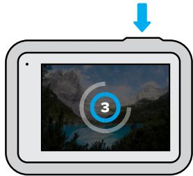 GOPRO HERO8 - Prise de vues - 2