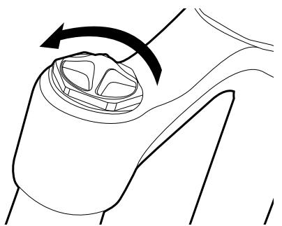 MOUSTACHE DIMANCHE - Para modelos de suspensión con sistemas de cartucho aire/aceite. - 1