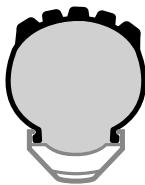 MOUSTACHE DIMANCHE - Assembly : - 5