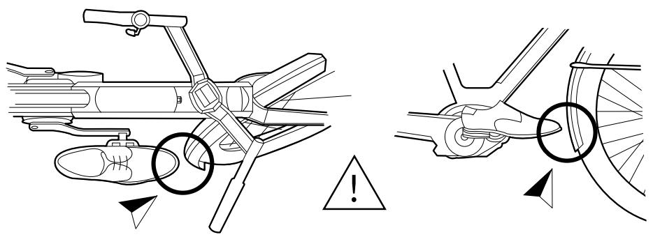 MOUSTACHE DIMANCHE - ATTENTION! - 1