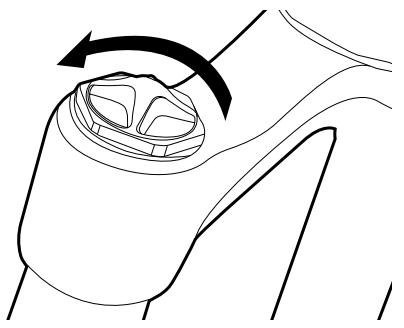 MOUSTACHE DIMANCHE - Voor veringen met een lucht- en oliekamersysteme - 1