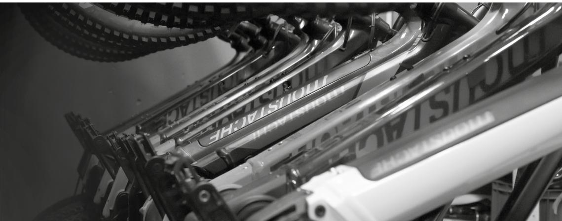 MOUSTACHE DIMANCHE - LA GARANTÍA NO SE APLICÁ: - 2