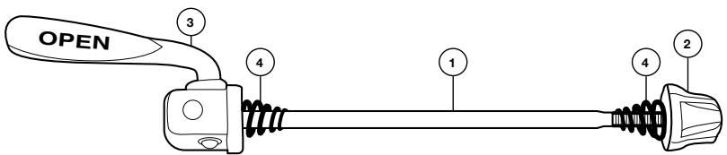 MOUSTACHE DIMANCHE - ATTENTION! - 1