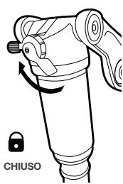 MOUSTACHE DIMANCHE - Sistema di bloccaggio dell'ammortizzatore - 3