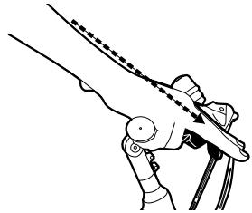 MOUSTACHE DIMANCHE - CASOS ESPECIALES - 1