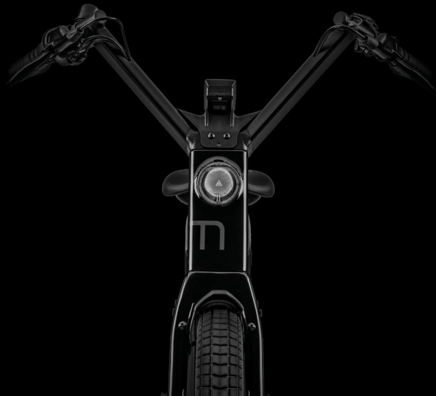 MOUSTACHE DIMANCHE - NEDERLANDS - 1