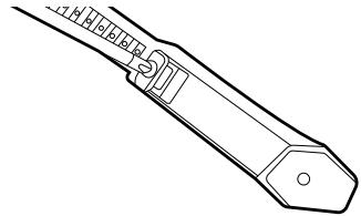 MOUSTACHE DIMANCHE - CAS DE LA BÉQUILLE MOUSTACHE - 3