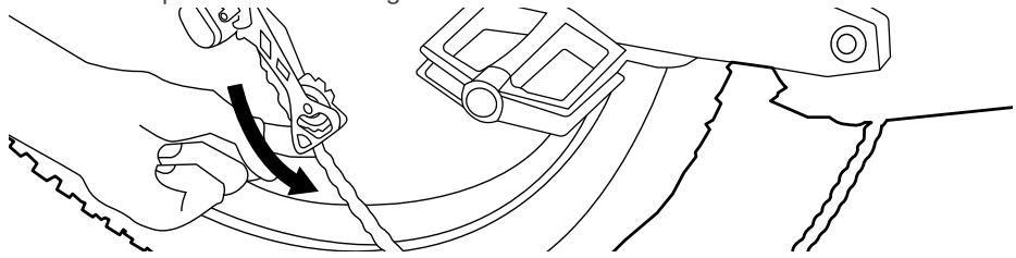 MOUSTACHE DIMANCHE - Pour cela : - 1