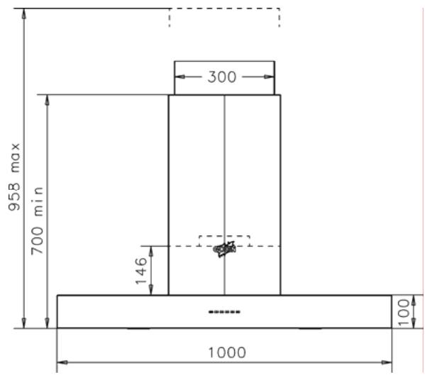 GODIN PRINCESSE 162903 CA - ENCOMBREMENT - 2