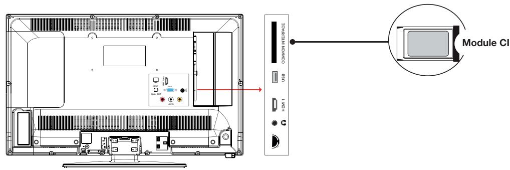 ESSENTIELB KEA 32WH/I - branchements - 8