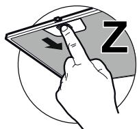 ZANUSSI ZHV64750BA - Manutenzione - 2