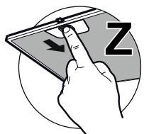 ZANUSSI ZHV64750BA - TexHnKaJIbI KytIM KOpceTy - 2