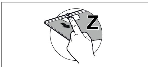 ZANUSSI ZHV64750BA - Vedligeholdelse - 2
