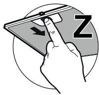 ZANUSSI ZHV64750BA - Apkope - 2
