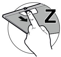 ZANUSSI ZHV64750BA - Mirëmbajtja - 2