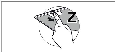 ZANUSSI ZHV64750BA - Karbantartás - 2